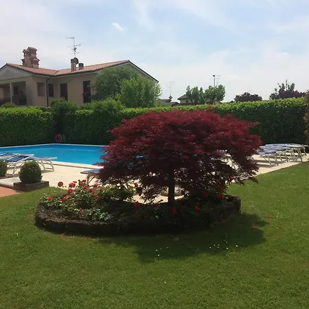 Otel Bolero