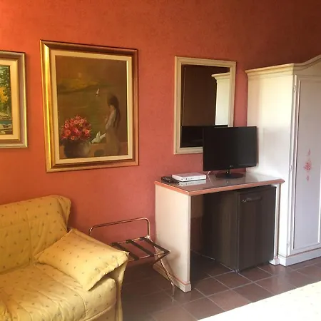 Bolero Otel Sirmione