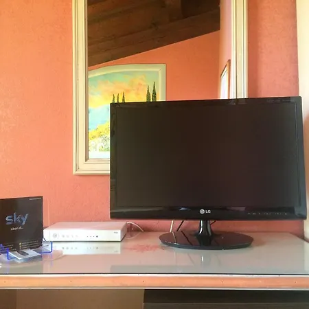 Bolero Sirmione
