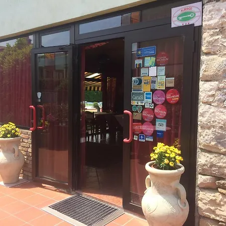 Bolero Otel 3*
