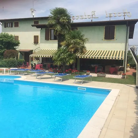 Bolero Otel