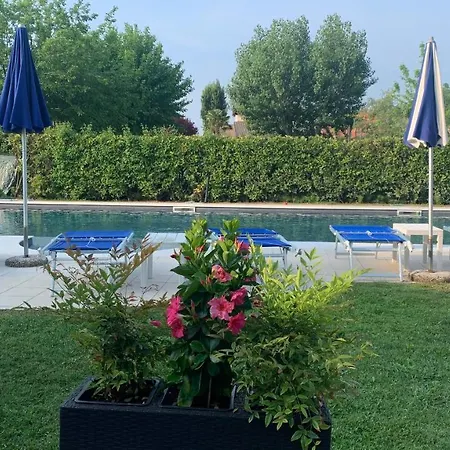 Bolero Sirmione
