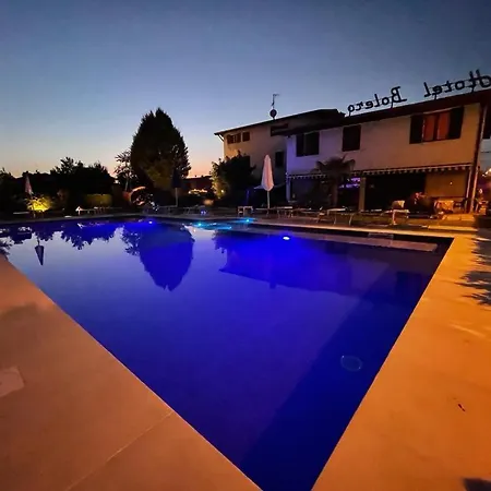 Otel Bolero Sirmione