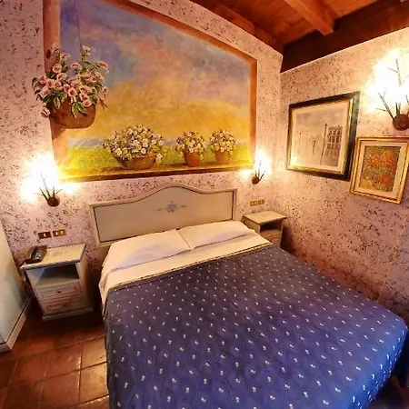 Otel Bolero Sirmione