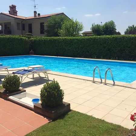 Bolero Otel Sirmione