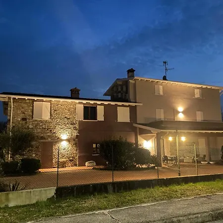 Otel Bolero Sirmione
