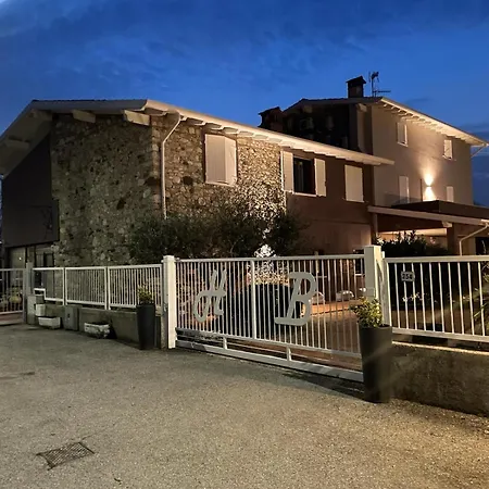 Bolero 3* Sirmione