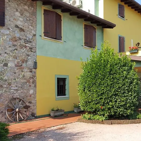 Bolero 3* Sirmione