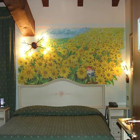 Otel Bolero 3*