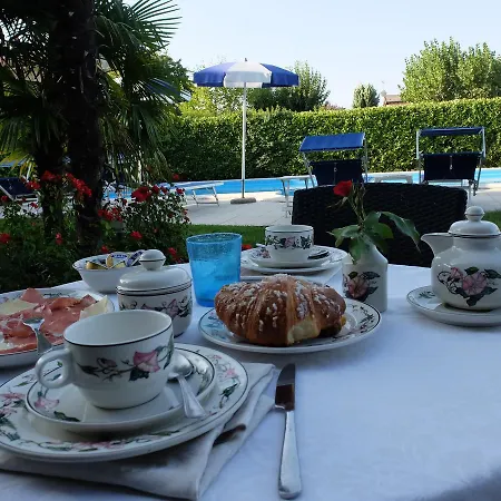Otel Bolero Sirmione