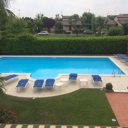 Otel Bolero