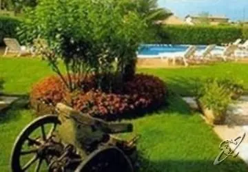 Bolero Otel Sirmione