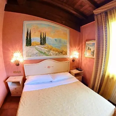 Hotel Bolero