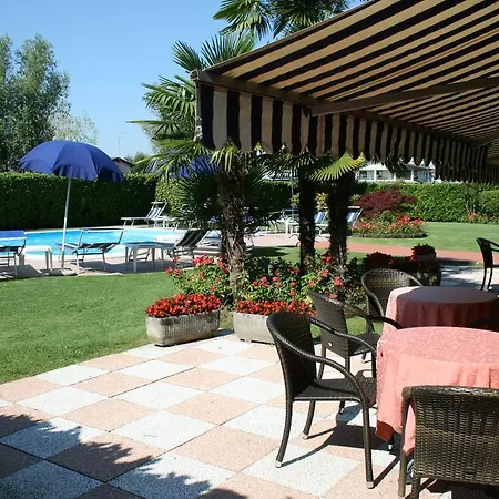 Hotel Bolero 3*
