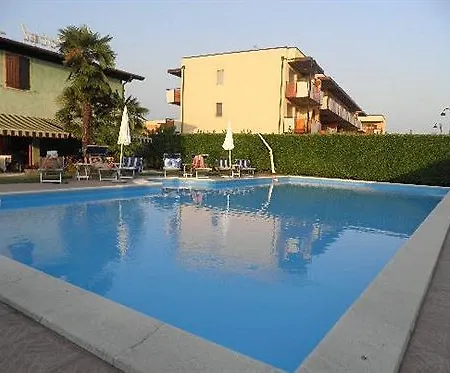 Bolero Hotel Sirmione