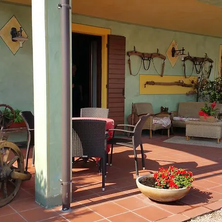 Bolero Hotel Sirmione